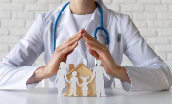 Timothy McMurtrey Insurance Solutions