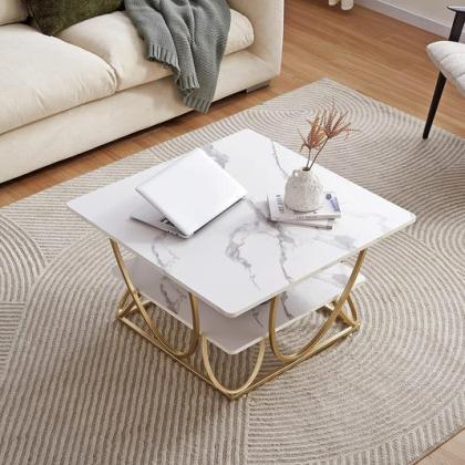 Top 5 Materials for a Durable & Stylish Center Table