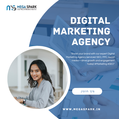 Top Digital Marketing Agency in Delhi Grow Your Business