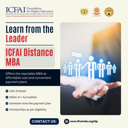 Top Distance MBA Colleges for Working Professionals