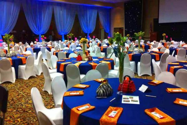 Top event planners in New York—in New York that is only available here