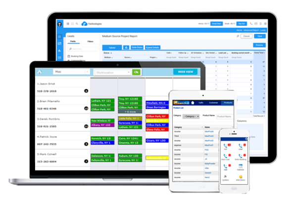 Top Helpdesk CRM Software | Enhance Customer Support