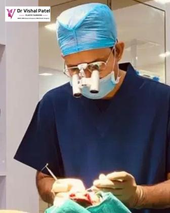 Top Plastic Surgeon in Mumbai – Expert Cosmetic & Reconstructive Surgery