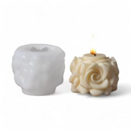 Top-Quality Candle Molds Silicone and Candle Molds at Aaiplanet