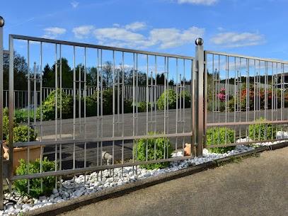 Top railing companies near me | Tampa Bay Fence and Gate LLC