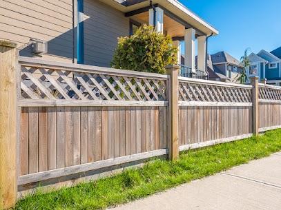 Top railing companies near me | Tampa Bay Fence and Gate LLC