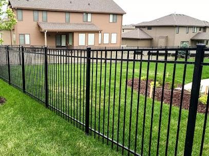 Top railing companies near me | Tampa Bay Fence and Gate LLC