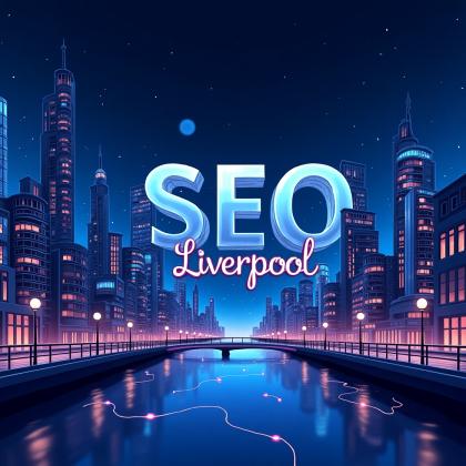 Top Rated SEO Agency in Liverpool: Boost Your Online Presence Today