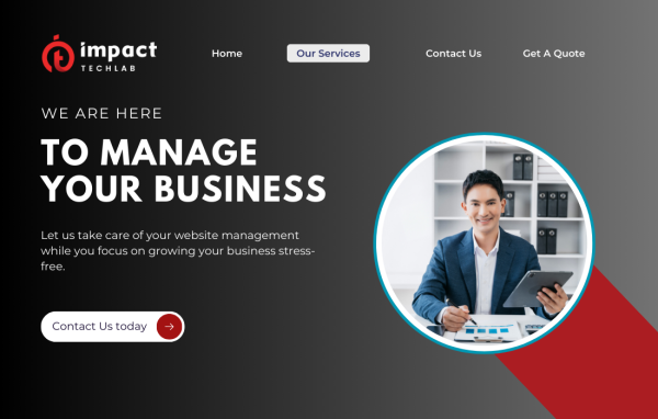 Top Reasons to Choose Impact Techlab for Web and Mobile App Development Services