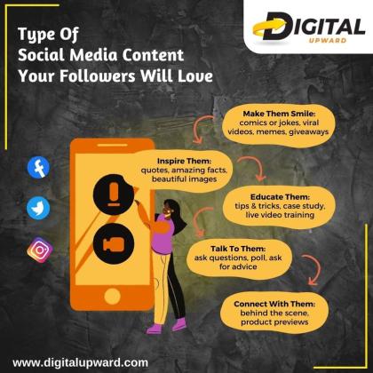 Top Strategies by a Leading Social Media Marketing Company