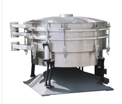 Top Vibrating Screen Supplier | High-Quality Industrial Screens