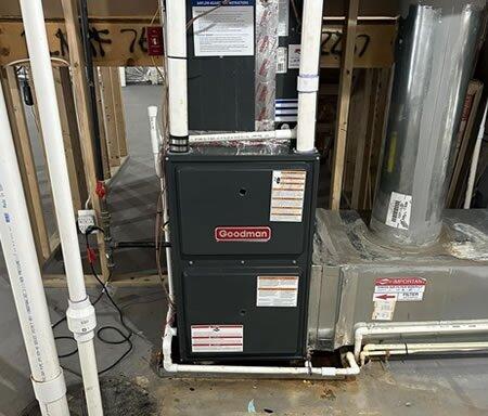 TopNotch Heating & Air