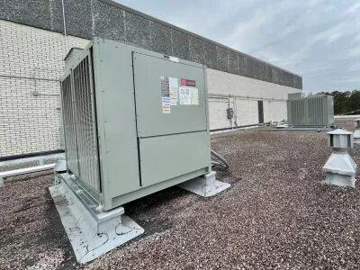 TopNotch Heating & Air