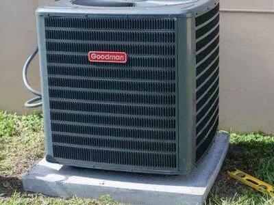 TopNotch Heating & Air