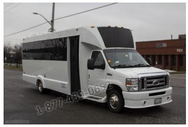 Toronto Wedding Limo