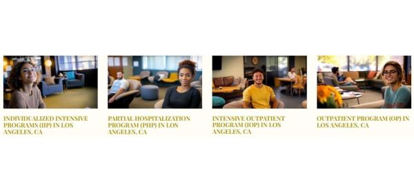 Totality Treatment Center