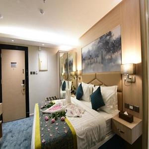 touq balad hotel