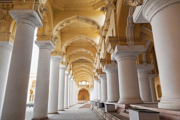 Tours And Travels in Madurai