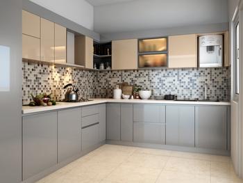 Transform Your Kitchen, Transform Your Home