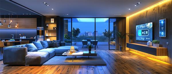 Transform Your Space with Budget Interior Designers in Noida – SattvaShilp.
