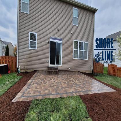 Transform Your Yard with Paver Patio Installation in Aurora