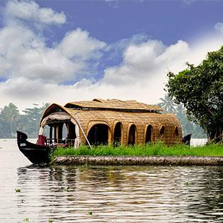 Travels in South India