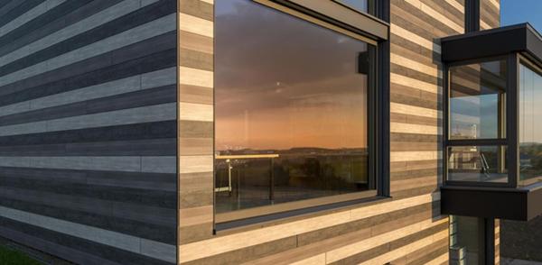 Trespa Cladding Solutions by BETTER LIFE LTD