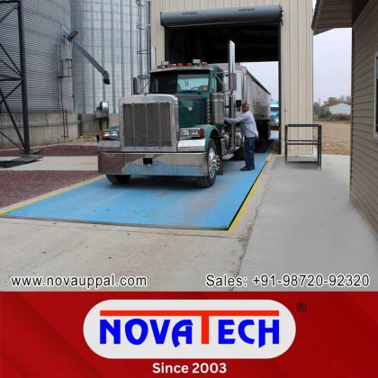 Truck Weighing Scales, Truck Weighbridge, DharamKanta, Industrial Weight Machine manufacturers exporters in India, Punjab Ludhiana +91-9872092320 http
