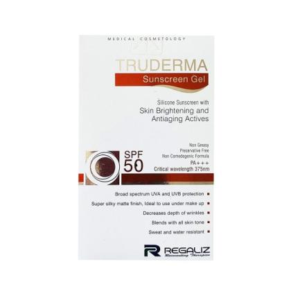 truderma sunscreen spf 50 - CUREKA
