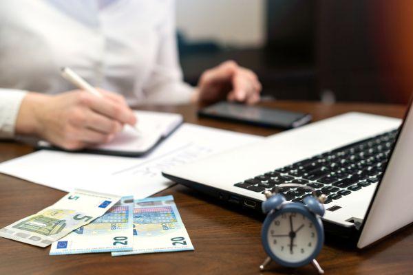 Trusted Calgary Income Tax Accountant Advisor for Personalized Tax Solutions