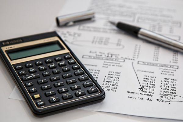 Trusted Calgary Income Tax Accountant Advisor for Personalized Tax Solutions