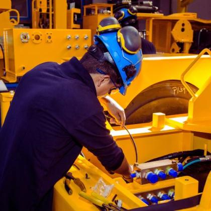 Trusted Industrial Machinery Suppliers in Australia – Klenall Industrial Suppliers