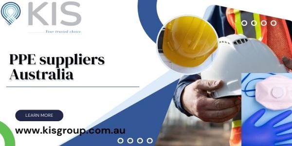 Trusted PPE Suppliers in Australia – Klenall Industrial Suppliers