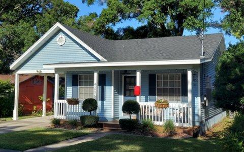 Trusted Roofing Experts in St. Petersburg