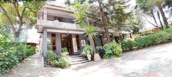 Tulia Boutique Hotel & Spa
