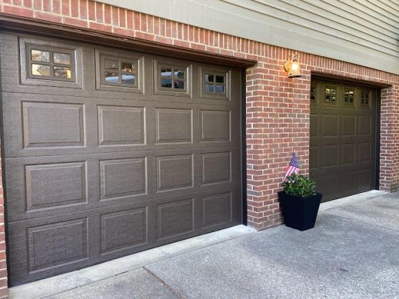 Turbo Garage Door Repair