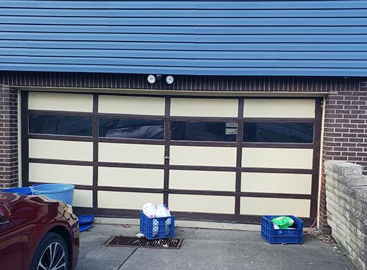 Turbo Garage Door Repair