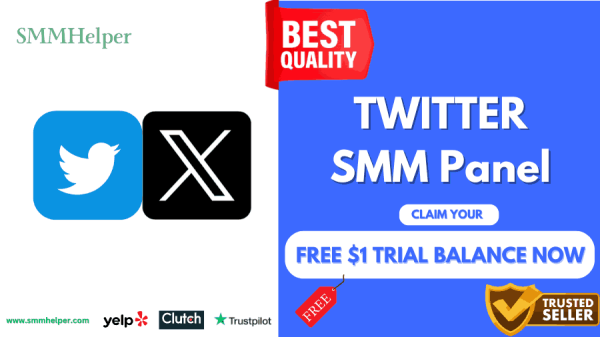 Twitter SMM Panel
