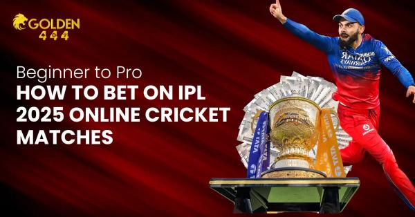 Ultimate Guide to IPL Cricket Betting Online in 2025