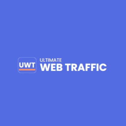Ultimate Web Traffic