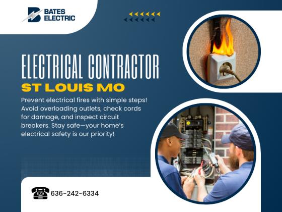 Bates Electric
