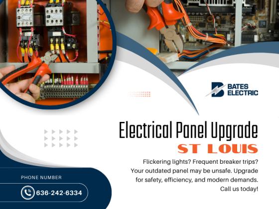 Bates Electric