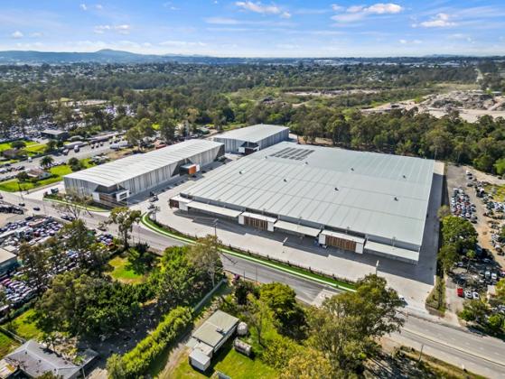 Centennial | Brisbane Property Investment Manager and Real Estate Developer