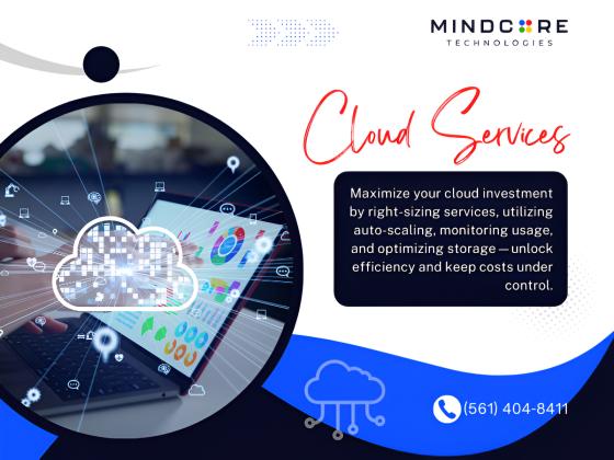 Mindcore Technologies