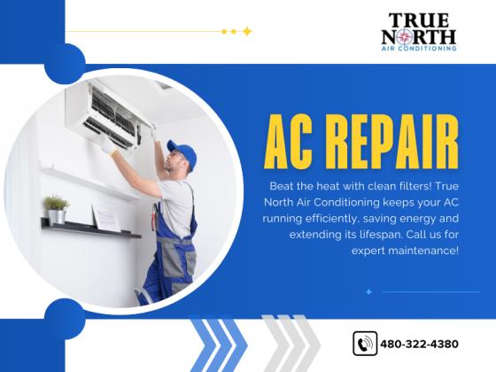 True North Air Conditioning