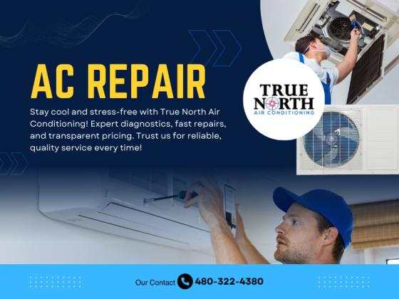 True North Air Conditioning