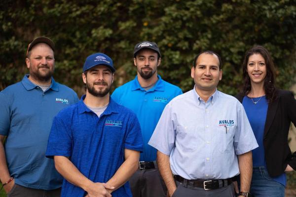 Avalos Heating & Air, LLC