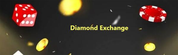 Diamond Exchange Online Betting Id