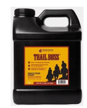 Understanding Trail Boss Powder for Sale: A Guide for Reloaders