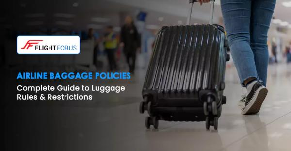 United Airlines Baggage Fees & Limits – Travel Smart!